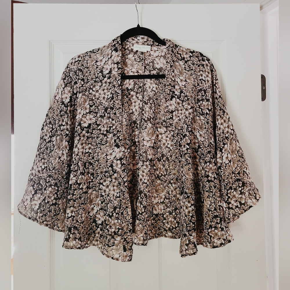 Staring at Stars blouse